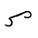 Kierownica szosowa Pro PLT Carbon 31.8mm 120mm 70mm Black