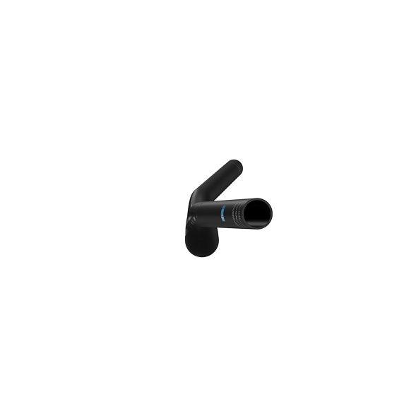 Manillar MTB PRO Koryak Riser Aluminio 31.8mm/30mm Rise/8° Sweep Negro #5