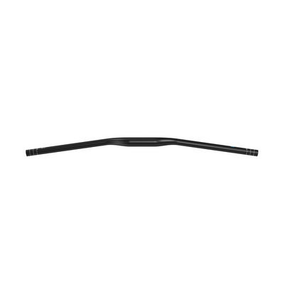 Manillar MTB PRO Koryak Riser Aluminio 31.8mm/30mm Rise/8° Sweep Negro #7