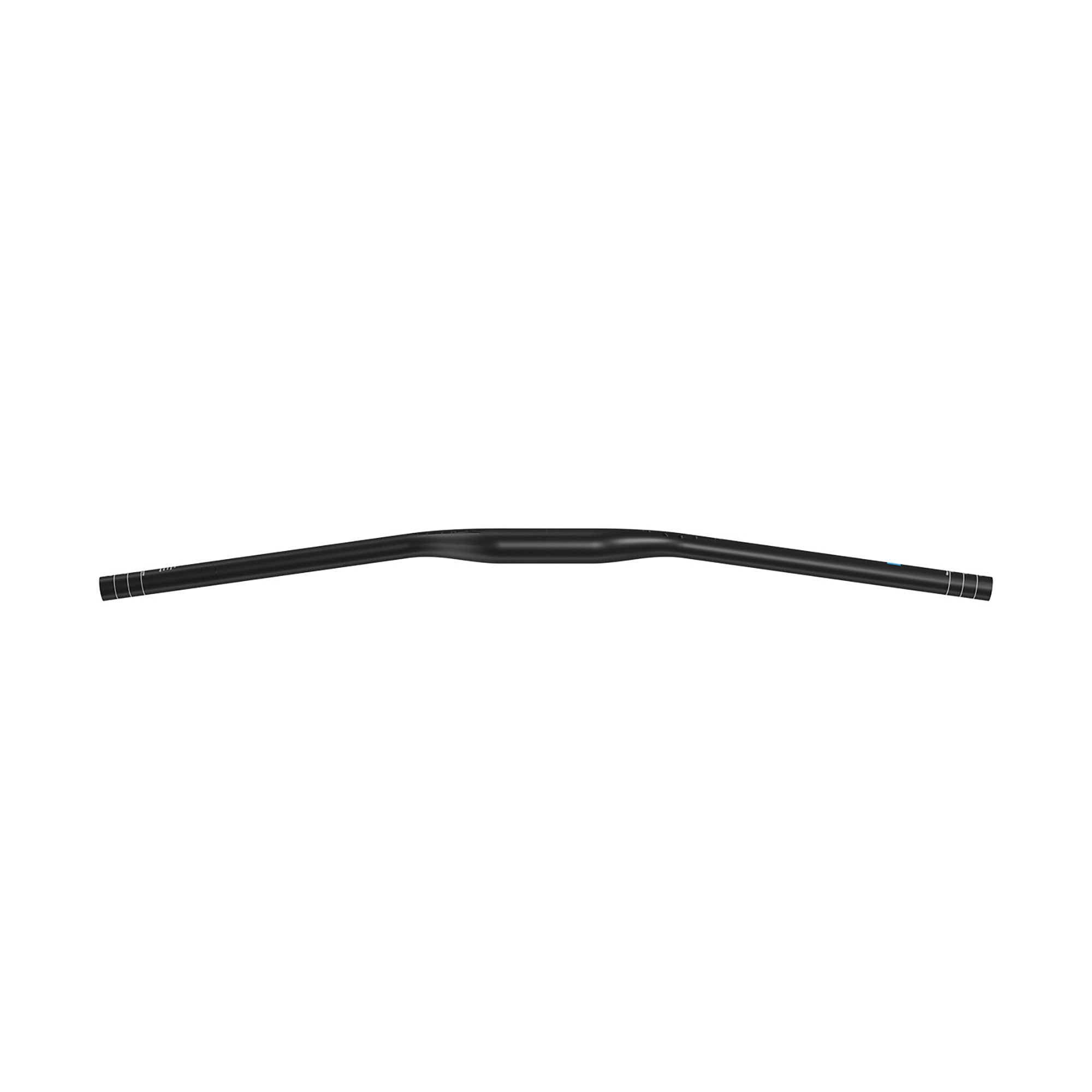 Manillar MTB PRO Koryak Riser Aluminio 31.8mm/30mm Rise/8° Sweep Negro #8