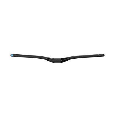 Manillar MTB PRO Tharsis Evo Carbon 35mm/30mm Rise/4° Negro #2