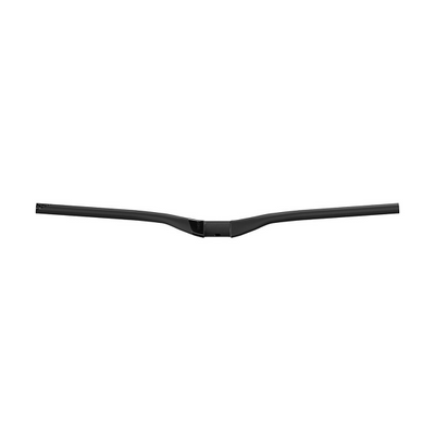 Manillar MTB PRO Tharsis Evo Carbon 35mm/30mm Rise/4° Negro #3