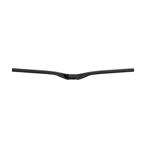 Manillar MTB PRO Tharsis Evo Carbon 35mm/30mm Rise/4° Negro #3