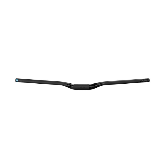 Manillar MTB PRO Tharsis 20 Riser Carbon 35mm/20mm Rise Negro #2