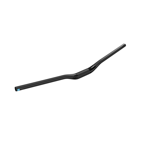 Manillar MTB PRO Tharsis 30 Riser Carbon 35mm/30mm Rise Negro