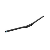 MTB Handlebar Pro Tharsis 20 Riser Aluminum 35mm/20mm Rise Black