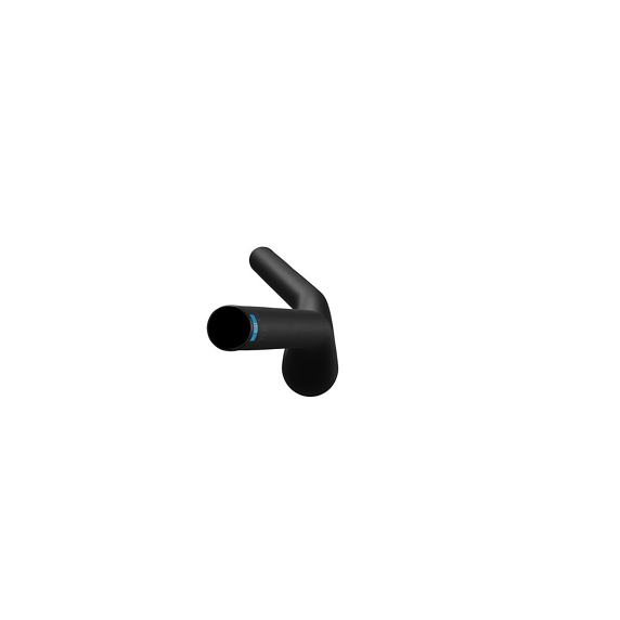 Manillar MTB PRO Tharsis 30 Riser Aluminio 35mm/30mm Rise Negro #4