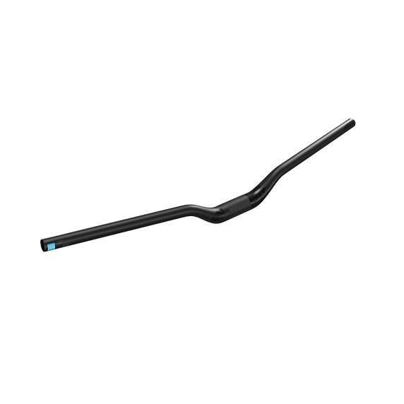 Manillar MTB PRO Tharsis 40 Riser Aluminio 35m/40mm Rise Negro