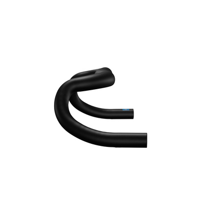 Manillar Gravel PRO Discover Aluminio 31.8mm 90mm 65mm 30° Flare Negro #5