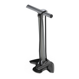 Pro Team Tubeless Workshop Pump Integrated Pump/Compressor Czarny