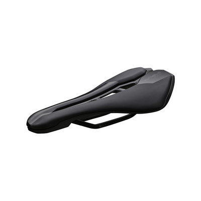 Sillín PRO Stealth Performance AF Stainless Negro #8