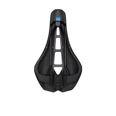 Sillín PRO Stealth Team AF Carbon Negro #6