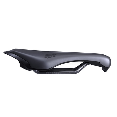 Sillín PRO Stealth Aero AF Carbono Negro #5