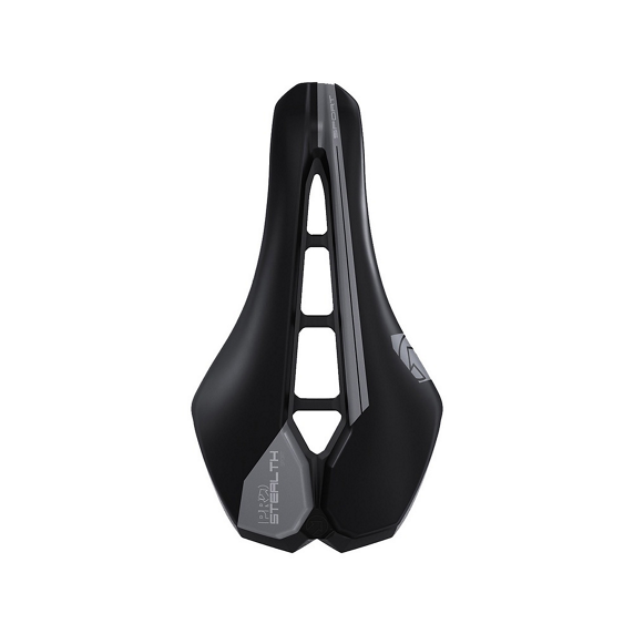 Sillín PRO Stealth Sport AF Crmo Negro #3