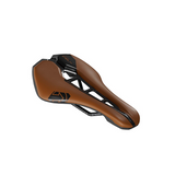 Pro Stealth Performance AF Stainless Siodło Brown