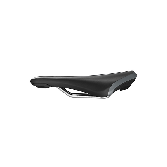 Sillín PRO Stealth Offroad Sport AF Crmo Negro #5