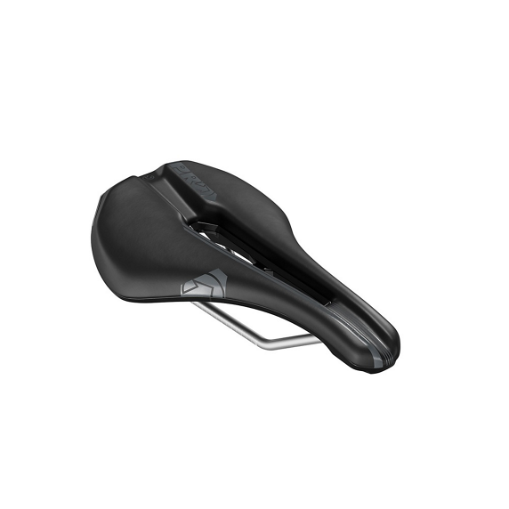 Sillín PRO Condor AF Crmo Negro