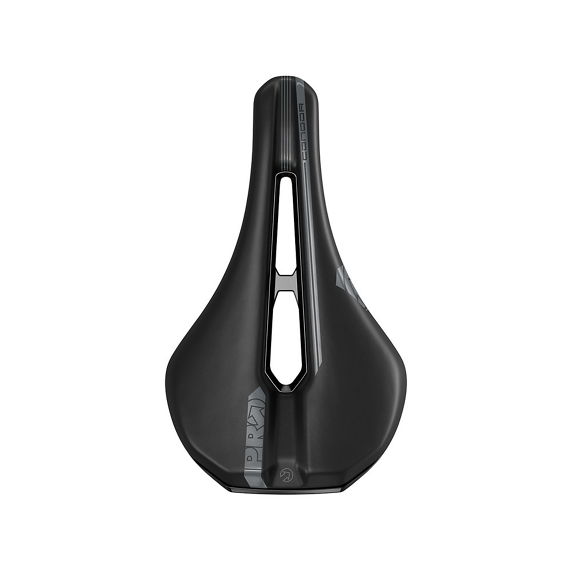 Sillín PRO Condor AF Crmo Negro #6