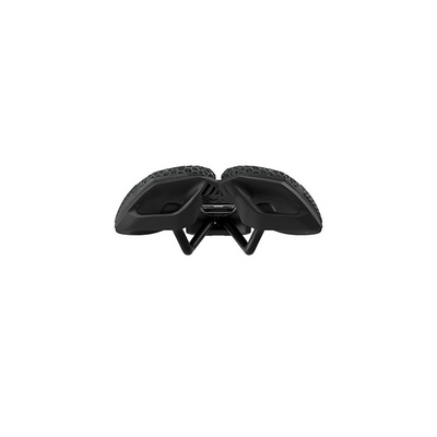 Sillín PRO Stealth 3D Performance AF Stainless Negro #3