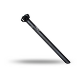 Sztyca siodłowa Pro PLT 0mm Aluminium Black