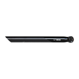 Sztyca siodłowa Pro Vibe 350mm 20mm Aluminium Black