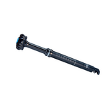 Dropper Seatpost Pro Discover 70 Wewnętrzny Kabel Aluminium Czarny