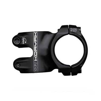 Potencia PRO Koryak S05 0º Negro #2