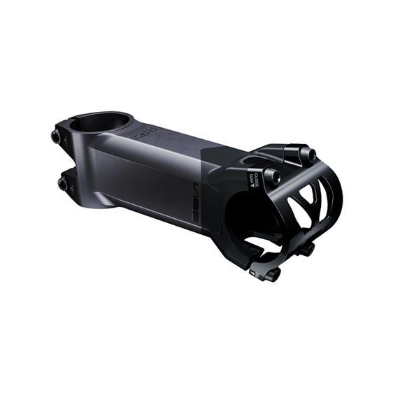 Potencia PRO Vibe Superlight 1 1/4 +/-6º Negro