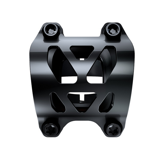 Potencia PRO Vibe Superlight 1 1/8 +/-6º Negro #5