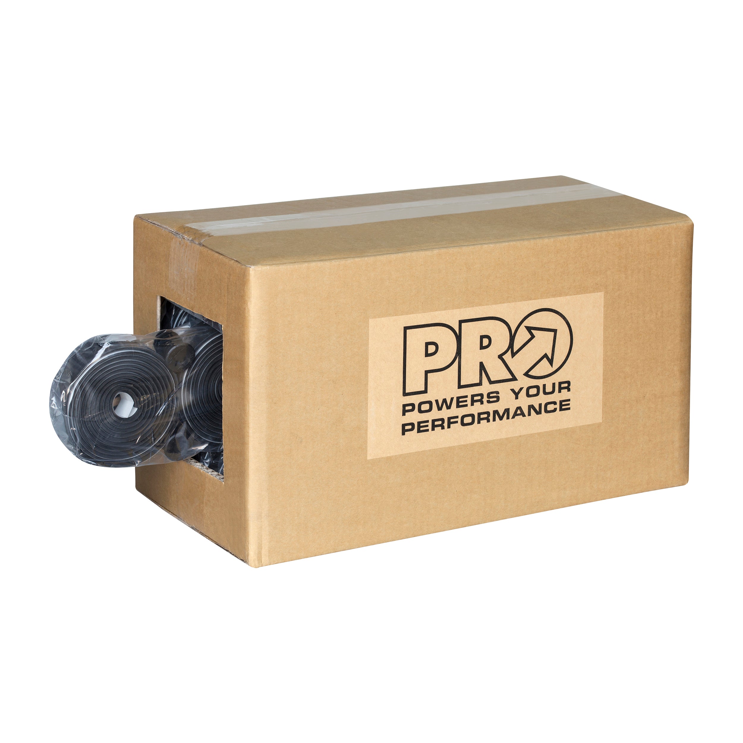 Cinta Manillar PRO Sport Control 25mm Negro #2