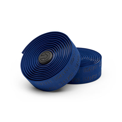 Cinta Manillar PRO Peaked Performance 2.5mm Black Blue EVA #2