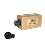 Pro Tape Pursuit Sport Handlebar Tape 3mm Czarny