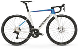 Rowery Megamo Pulse 05 2026 White Blue