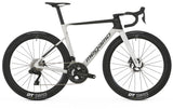 Rowery Megamo Pulse 01 2026 White Slr
