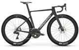 Rowery Megamo Pulse 03 2026 Black Slr