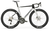 Rowery Megamo Pulse 03 2026 White Slr