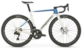 Rowery Megamo Pulse 05 CW 2026 White Blue