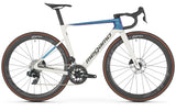Rowery Megamo Pulse 07 2026 White Blue