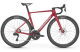Rowery Megamo Pulse 15 CW 2026 Red