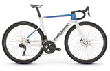 Rowery Megamo Pulse 15 2026 White Blue