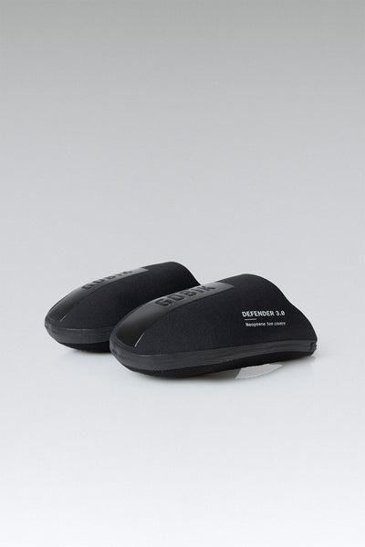 Punteras Gobik Defender 3.0 Unisex Pitch Black