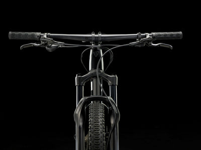 Trek Procaliber 6 2026 Satin Trek Black/Lithium Grey #9