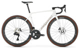 Rowery Megamo Raise 05 CW 2026 White