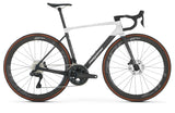 Rowery Megamo Raise 05 CW 2026 Jade Ud