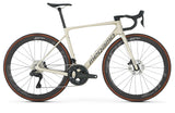 Rowery Megamo Raise 05 CW 2026 Silver Ash