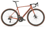 Rowery Megamo Raise 05 2026 Brown