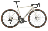 Rowery Megamo Raise 05 2026 Silver Ash