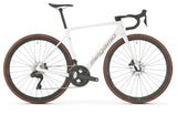 Rowery Megamo Raise 05 2026 White
