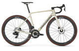 Rowery Megamo Raise 07 2026 Silver Ash