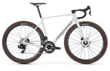 Rowery Megamo Raise 07 2026 White